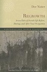 Der Nister, der der Nister, Erik (TRN) Der Nister/ Butler, Nister, Der Nister - Regrowth