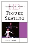 James Hines, James R Hines, James R. Hines - Historical Dictionary of Figure Skating