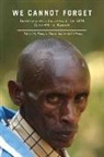 Samuel (EDT)/ Ubaldo Totten, Samuel Ubaldo Totten, Samuel Totten, Rafiki Ubaldo, Rifiki Ubaldo - We Cannot Forget