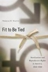 Rebecca M Kluchin, Rebecca M. Kluchin - Fit to Be Tied