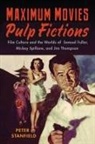 Peter Stanfield, Peter/ Maltby Stanfield, Stanfield Peter - Maximum Moviespulp Fictions