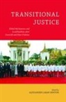 Alexander Laban Hinton, Alexander Laban (EDT) Hinton, Alexander Laban Hinton - Transitional Justice