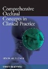 Im Becker, Irwin M Becker, Irwin M. Becker, Becker Irwin M. - Comprehensive Occlusal Concepts in Clinical Practice