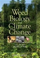 Jeffrey Dukes, Jeffrey S. Dukes, Ziska, Lewis Ziska, Lewis H Ziska, Lewis H. Ziska... - Weed Biology and Climate Change