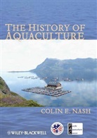 C Nash, Colin Nash, Colin (NOAA Fisheries Service) Nash, Colin E. Nash, NASH COLIN E - History of Aquaculture