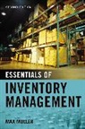 Max Muller - Essentials of Inventory Management