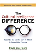David Livermore, David A. Livermore - The Cultural Intelligence Difference: