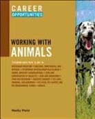 Shelly Field, Shelly Field - Career Opportunities in Working With Animals