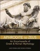 Luke Roman, Luke/ Roman Roman, Monica Roman - Aphrodite to Zeus