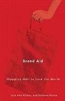 Stefano Ponte, Lisa Ann Richey, Lisa Ann/ Ponte Richey - Brand Aid