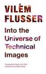 Vilem Flusser, Vilém Flusser, Vilem/ Roth Flusser, Vilm Flusser, FLUSSER VILEM - Into the Universe of Technical Images