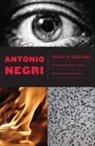 Timothy S. Murphy, Antonio Negri, Antonio/ Murphy Negri, Negri Antonio - Trilogy of Resistance