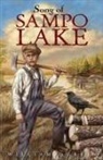 William Durbin, DURBIN WILLIAM - Song of Sampo Lake