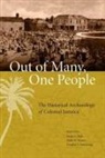 James a. Delle, James A. (EDT)/ Hauser Delle, Douglas V Armstrong, Douglas V. Armstrong, James A Delle, James a. Delle... - Out of Many, One People