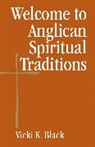 Vicki K Black, Vicki K. Black, BLACK VICKI K - Welcome to Anglican Spiritual Traditions