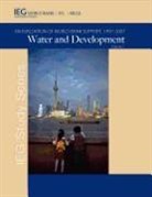 The World Bank, World Bank (COR), World Bank Group - Water and Development