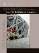 World Bank, World Bank (COR), World Bank Group - Energy Efficiency Finance