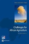 Jean-claude (EDT) Deveze, Jean-Claude Deveze - Challenges for African Agriculture