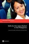 Emanuela Di Gropello, Emanuela Di Gropello - Skills for the Labor Market in the Philippines