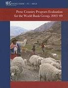 World Bank, World Bank, World Bank Group - Peru