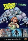 Alaya Johnson, Alaya Dawn Johnson, Yuko Geneviev Ota - Detective Frankenstein: Book 17