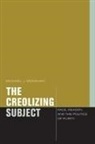 Michael J Monahan, Michael J. Monahan, MONAHAN MICHAEL J - Creolizing Subject