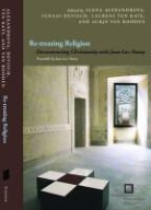 Alena Alexandrova, Alena (EDT)/ Devisch Alexandrova, Alena Devisch Alexandrova, ALEXANDROVA ALENA DEVISCH IGNAAS, Ignaas Devisch, Ignaas Kate Devisch... - Re-Treating Religion
