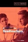 Marilyn Nathan, Nathan Marilyn - Handbook for Headteachers