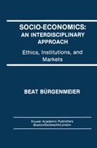 Beat B]rgenmeier, Beat Ba1/4rgenmeier, Beat Burgenmeier, Beat Bürgenmeier - Socio-Economics