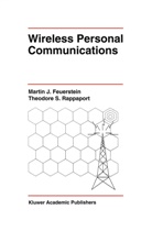 Martin J Feuerstein, Martin J. Feuerstein, Theodore S Rappaport, Theodore S. Rappaport - Wireless Personal Communications