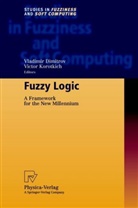 Vladimi Dimitrov, Vladimir Dimitrov, Korotkich, Korotkich, Victor Korotkich - Fuzzy Logic