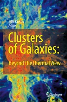 Jell Kaastra, Jelle Kaastra - Clusters of Galaxies: Beyond the Thermal View