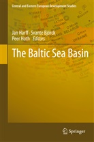 Svant Björck, Svante Björck, Jan Harff, Peer Hoth - The Baltic Sea Basin