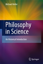 Michael Heller - Philosophy in Science
