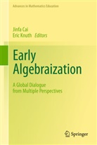 Jinf Cai, Jinfa Cai, Knuth, Knuth, Eric Knuth - Early Algebraization