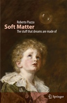 Roberto Piazza - Soft Matter