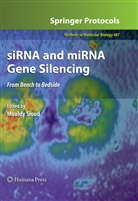 Mould Sioud, Mouldy Sioud - siRNA and miRNA Gene Silencing