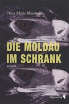 Nina M Marewski, Nina M. Marewski, Nina Maria Marewski - Die Moldau im Schrank