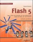 Claude Ammann - Insiderbuch Flash 5