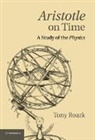 Tony Roark, Tony (Boise State University Roark, Roark Tony - Aristotle on Time