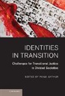 Paige Arthur, Arthur Paige, Paige Arthur, Arthur Paige - Identities in Transition