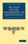 George Cornewall Lewis, Sir George Cornewall Lewis - Essay on the Government of Dependencies