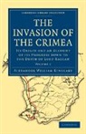 Alexander William Kinglake, Kinglake Alexander William - Invasion of the Crimea