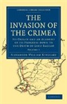 Alexander William Kinglake, Kinglake Alexander William - Invasion of the Crimea
