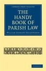 William Andrews Holdsworth, Holdsworth William Andrews - Handy Book of Parish Law