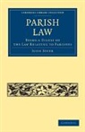 John Steer - Parish Law