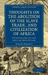 Joseph Marryat, Marryat Joseph - THOUGHTS ON ABOLITION OF SLAVE T