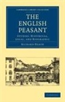 Richard Heath, Heath Richard - English Peasant