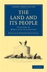 Baron Ernle Rowland Edmund Prothero, Rowland Edmund Prothero - Land and Its People