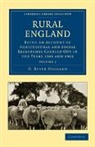 H. Rider Haggard, Haggard H. Rider - Rural England
